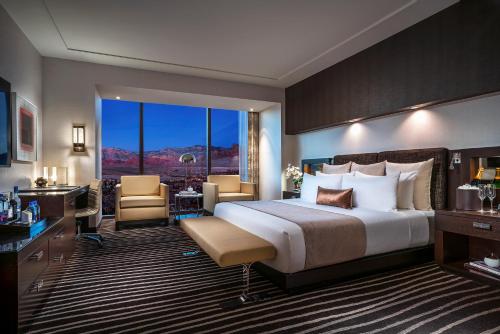 501929165 Red Rock Casino Resort & Spa