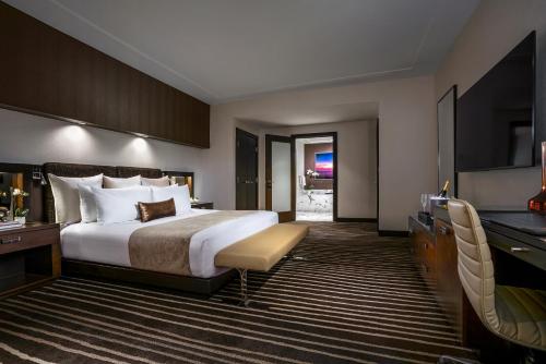 501929202 Red Rock Casino Resort & Spa