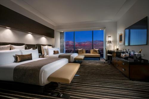 501929230 Red Rock Casino Resort & Spa
