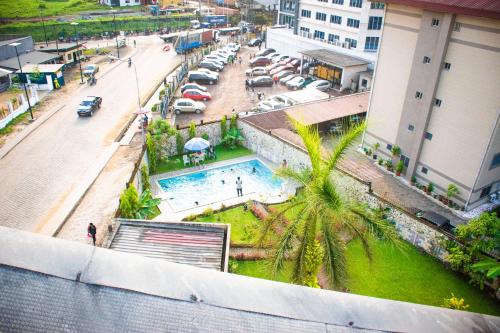 Clos D'Anthony Residence Bonanjo Clos D'Anthony Residence Bonanjo