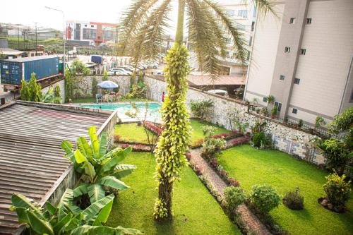 Clos D'Anthony Residence Bonanjo Clos D'Anthony Residence Bonanjo