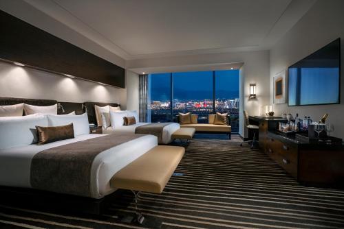 501929351 Red Rock Casino Resort & Spa