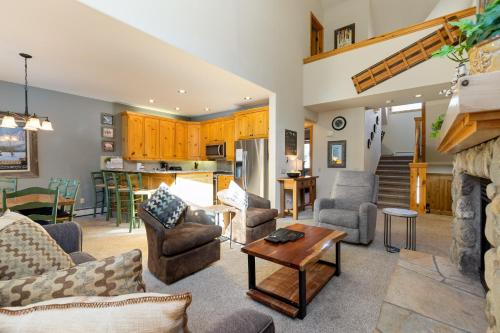 2985 Ironwood Townhomes - main image