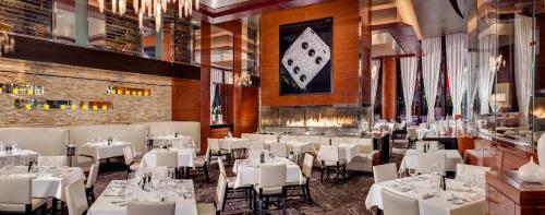 501929510 Red Rock Casino Resort & Spa