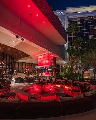 501929522 Red Rock Casino Resort & Spa