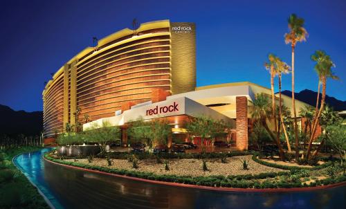 Red Rock Casino Resort & Spa