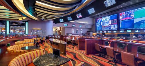501929552 Red Rock Casino Resort & Spa