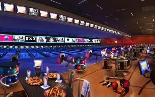 501929559 Red Rock Casino Resort & Spa