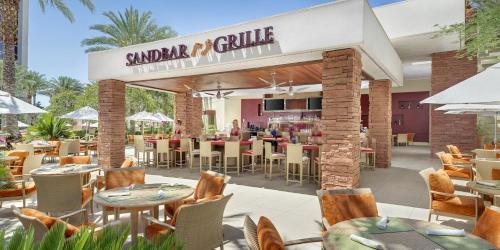 501929562 Red Rock Casino Resort & Spa