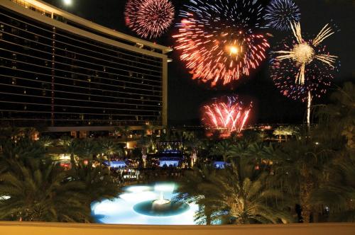 501929566 Red Rock Casino Resort & Spa