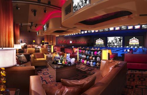 501929569 Red Rock Casino Resort & Spa
