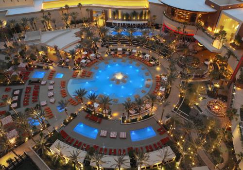 501929575 Red Rock Casino Resort & Spa