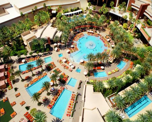 501929584 Red Rock Casino Resort & Spa