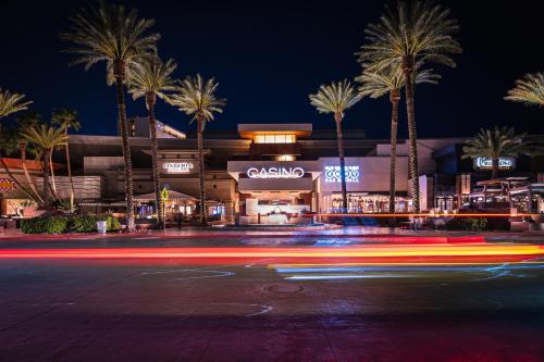 501929594 Red Rock Casino Resort & Spa
