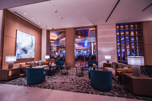 501929601 Red Rock Casino Resort & Spa