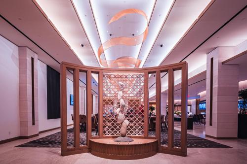 501929608 Red Rock Casino Resort & Spa