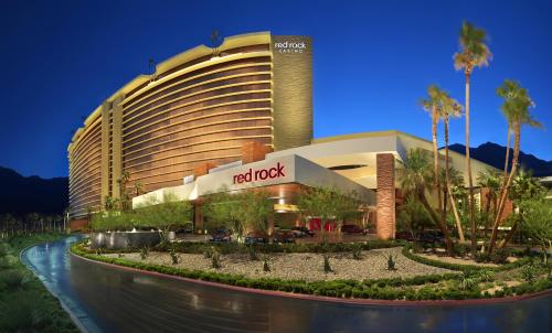 501929615 Red Rock Casino Resort & Spa