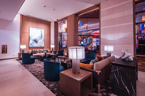 501929622 Red Rock Casino Resort & Spa