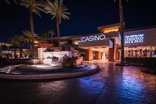 501929638 Red Rock Casino Resort & Spa