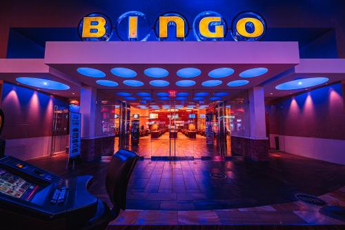 501929642 Red Rock Casino Resort & Spa