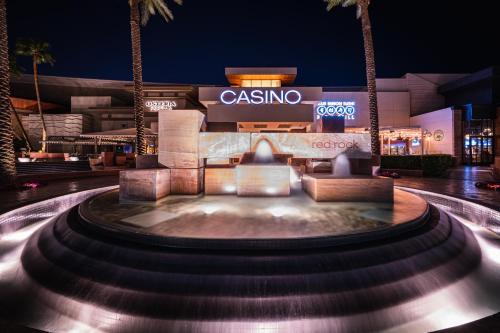 Red Rock Casino Resort & Spa