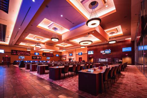 Red Rock Casino Resort & Spa