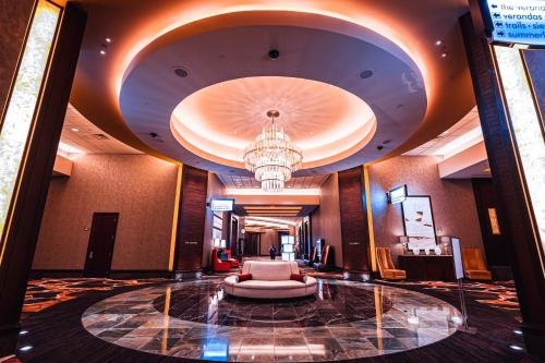 501929655 Red Rock Casino Resort & Spa