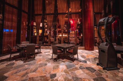 501929663 Red Rock Casino Resort & Spa