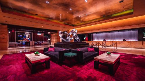 501929666 Red Rock Casino Resort & Spa