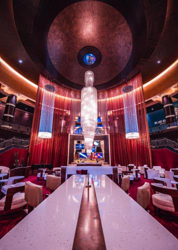 501929667 Red Rock Casino Resort & Spa