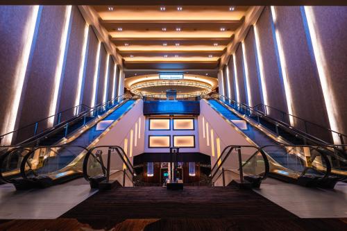 501929669 Red Rock Casino Resort & Spa