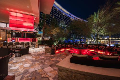 Red Rock Casino Resort & Spa