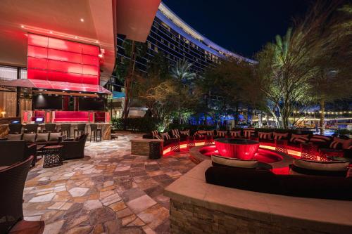 501929679 Red Rock Casino Resort & Spa