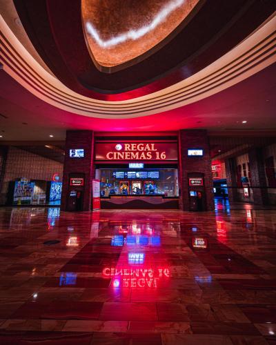 Red Rock Casino Resort & Spa