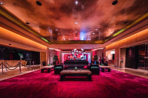 Red Rock Casino Resort & Spa