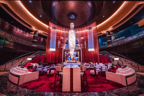 501929704 Red Rock Casino Resort & Spa