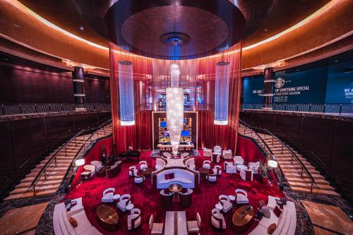 501929707 Red Rock Casino Resort & Spa