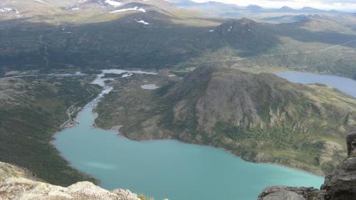 Jotunheimen Feriesenter - image 4