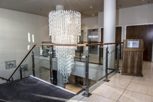 Holiday Inn Express Manchester City Centre by IHG, Manchester