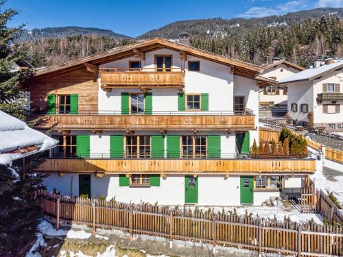 Chalet Fernblick - Kirchberg in Tirol