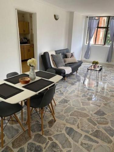 Hermoso Apartamento dúplex