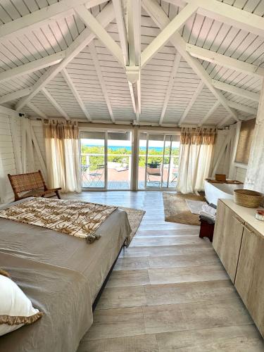 La perle Beach house 2