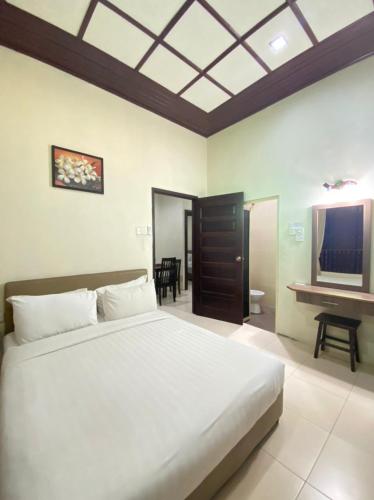 Jasmine Villa in Ulu Melaka