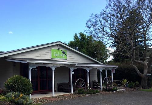 Tui Lodge in โคโรแมนเดล