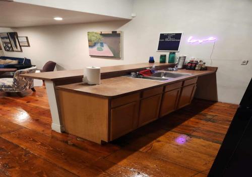 Detroit Loft Fort Pontchartrain in Detroit, USA