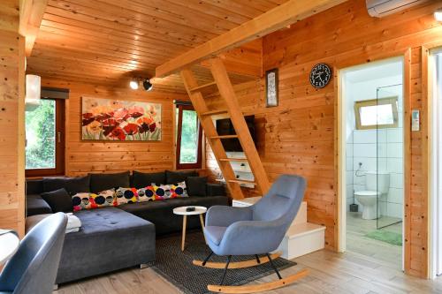 Two-Bedroom Holiday Home