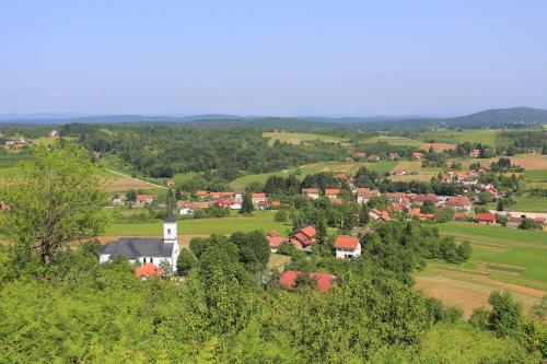 Secluded holiday house Rakovica, Plitvice - 21794