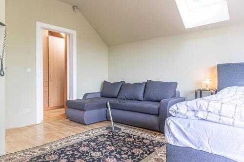  Economic Triple room GD in Wien