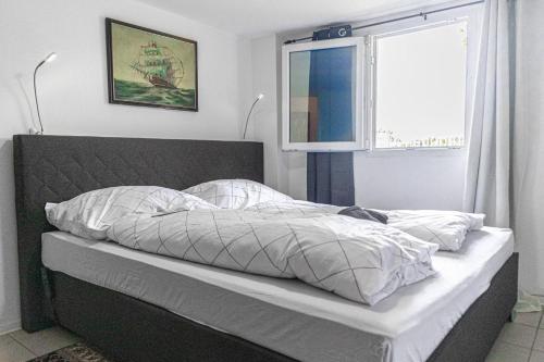  Economic Triple room GD in Wien