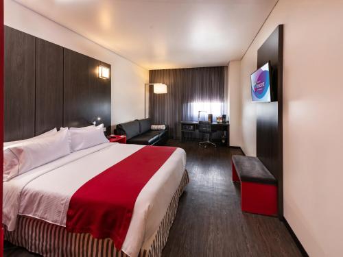 Ramada Encore by Wyndham Puebla, Puebla (fotografie 10)